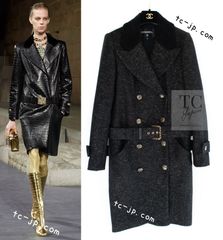 新品未使用　シャネルCHANEL ルーブベルト　メティエダール　ベルト org.jpg