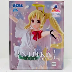 中古 フィギュア ぼっち・ざ・ろっく！ 伊地知虹夏 Luminasta 2025年製 D122257 【720】