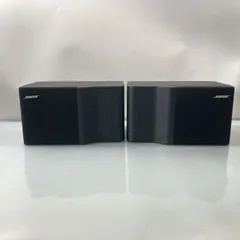 k*9様 Bose スピーカー ブラック コンパクト　101IT 101it 2025年最新】BOSE 101itの人気アイテム - メルカリ