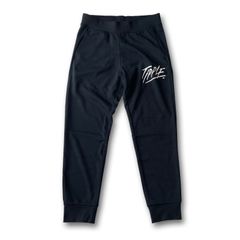 【TPL™️】“89” Dry Sweat Pants ドライスウェットパンツ ブラック