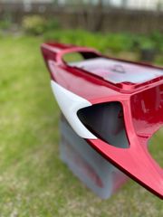 ランドクルーザープラド プラド150後期 ヒッチカバー 1インチボディ 