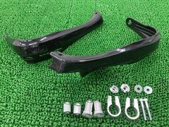ホンダ DAX ダックス 兜フェンダー 前後セット メッキ ホンダ DAX ダックス 兜フェンダー 前後セット メッキ | Mercari