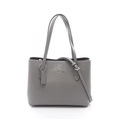 ［極美品］コーチ　アベニュー　トートバッグ　ショルダーバッグ　2way チョーク 2026年最新】coachトートバッグ アベニューの人気アイテム - メルカリ
