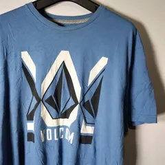 2023年最新】volcom tシャツの人気アイテム - メルカリ