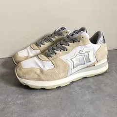 Atlantic STARS size38 クラシック スニーカー アトランティックスターズ