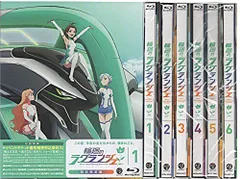 2024年最新】輪廻のラグランジェ blu-rayの人気アイテム - メルカリ