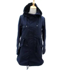 SHIPS for women - SHIPS for women　ショートモッズコート　ライナー付き　ネイビー36 2026年最新】SHIPS レディース モッズコートの人気アイテム - メルカリ