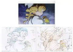 【中古】クリアファイル 巴マミ 「劇場版 魔法少女まどか☆マギカ[新編]叛逆の物語 Keyanimation ClearFile」 劇場限定