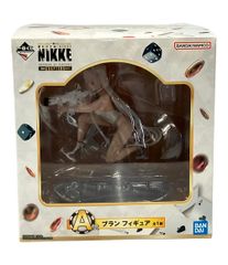 승리의 여신 : NIKKE CHAPTER5 피규어 블랑 반다이