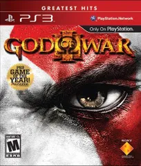 God of War III (輸入版:北米) - PS3