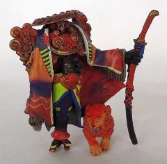 ファイナルファンタジー FF 用心棒 サムライ コトブキヤ 召喚獣