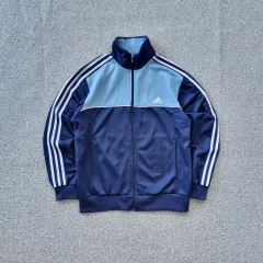 adidas(アディダス) ライトブルー ジャージ