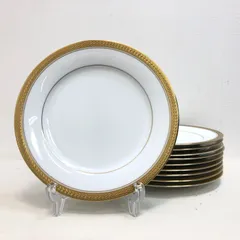未使用　ノリタケ　ローゼンボルグ　カップ&ソーサー　1466　金彩　美品　1客 Noritake - [未使用 美品]ノリタケ ローゼンボルグ 金彩 カップ