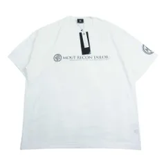 2024年最新】mout recon tailor tシャツの人気アイテム - メルカリ