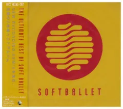 ends/シャララ 見本品 非売品 SOFT BALLET 2025年最新】SOFT BALLET cdの人気アイテム - メルカリ