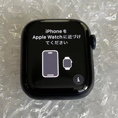 Apple Watch Series7 41mm GPSモデル (アルミニウム)