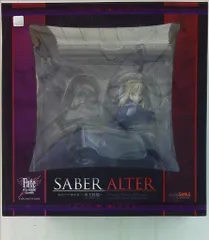 グッドスマイルカンパニー Fate stay night セイバーオルタ 卑王鉄槌(ヴォーディガーン)