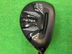 2025年最新】tw757 ユーティリティの人気アイテム - メルカリ