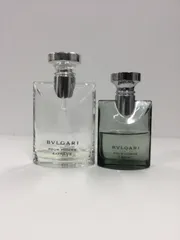 【正規品】ブルガリ プールオム ソワール オードトワレ 100ml ブルガリ プールオム ソワール オードトワレをレビュー