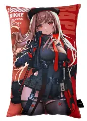 【GiGO限定】 勝利の女神：NIKKE ビッグクッション ラピ 1点 新品未使用】GiGO限定 勝利の女神：NIKKE ビッグクッション ラピ