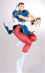 1/6 春麗　カスタム 1/6 スケール カスタム リアルフィギュア ストリートファイター
