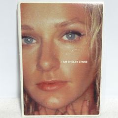 【CD】I Am Shelby Lynne | BDCP-9084 | シェル―ビー・リン/Your Lies 他、全10曲収録