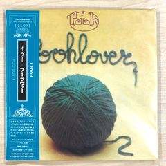 イ・プー　プー・ラヴァー/WAS1016