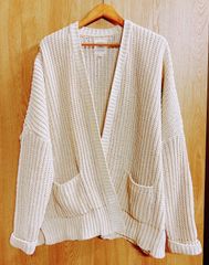RIPCURL アウター GSWBW8 SAFARI SUN CARDI SAND S