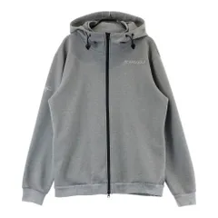 BEAMS GOLF フード付きパーカーXL グレー 2025年最新】beams golf パーカーの人気アイテム - メルカリ