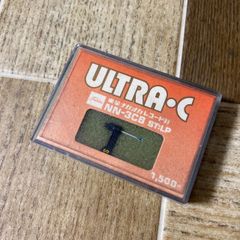 未開封 ナショナル レコード針 交換針 EPS-05ST 松下電器 - メルカリ