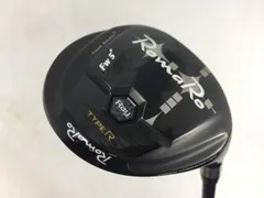 Romaro ray TYPE R （FW7） LOOP 5SR ⭐️最終値下 中古】レイ ゴルフクラブ (ロマロ) 通販｜GDO中古ゴルフクラブ