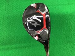 中古】 ダンロップ SRIXON ZX Mk II 7W フェアウェイウッド FW