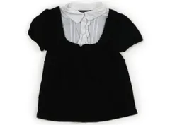 【コムサイズム/COMMECAISM】Tシャツ・カットソー 110サイズ 女の子【子供服・ベビー服】（1872576）