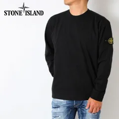 2024年最新】stone island トレーナーの人気アイテム - メルカリ