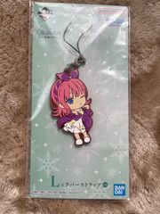 一番くじ 五等分の花嫁ff〜祝福の門出〜L賞ラバスト 中野二乃
