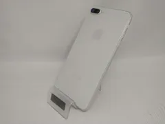 docomo 【SIMロックなし】MQ9P2J/A iPhone 8 Plus 256GB シルバー docomo