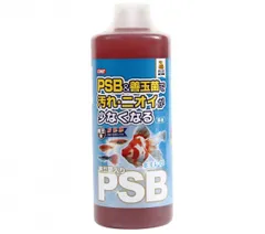 【同梱不可】 イトスイ コメット 納豆菌入りPSB 1000mlのサムネイル