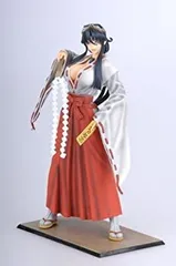 未使用　戦国ブレード　こより　1/4 フィギュア　ダイキ工業 Yahoo!オークション -「戦国ブレードこより」(完成品