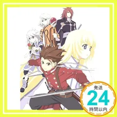 2025年最新】テイルズオブシンフォニア ovaの人気アイテム - メルカリ