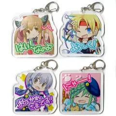 未開封 アクスタ フェイト ソフィア スターオーシャン アナムネシス スイパラ② 未開封 アクスタ フェイト ソフィア スターオーシャン