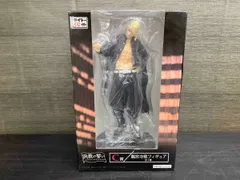 C賞 龍宮寺堅 タイトｰくじ 東京リベンジャｰズ 決戦の誓い 東京リベンジャｰズ