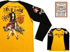 2025年最新】PEAK'D YELLOW メンズ Tシャツの人気アイテム