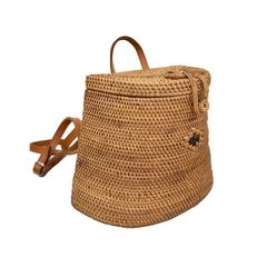アタ リュック　かごバッグ　お買い得品