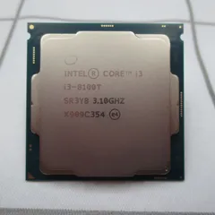 2024年最新】intel core i3 8100の人気アイテム - メルカリ