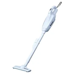 マキタ コードレス掃除機CL107 紙パック式 標準25分稼働 軽量定番モデル 10.8Vバッテリ充電器別売 CL107FDZWのサムネイル