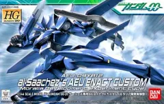【中古】プラモデル 1/144 HG サーシェス専用AEUイナクトカスタム(モラリア開発実験型)「機動戦士ガンダム00」