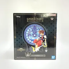 【箱日焼けあり】キングダムハーツ 一番くじ A賞 箱日焼けあり】キングダムハーツ 一番くじ A賞 Amazon.co.jp: 一
