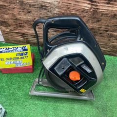 新ダイワ(Shindaiwa) 180mm 防塵カッター B18N 刃物サイズ 外径×内径(mm)鉄工用チップソー180×20【川越店】のサムネイル