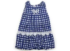 【ニットプランナー（ＫＰ）/KnitPlanner(KP)】ジャンパースカート 95サイズ 女の子【子供服・ベビー服】（1870834）