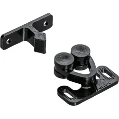 スガツネ工業　（１４００４２１５５）ＲＣ６９０１ＢＬロータリーキャッチのサムネイル